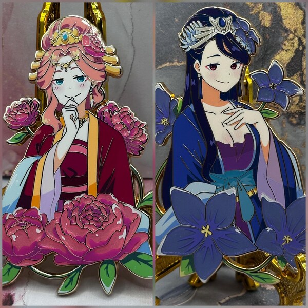 Precious and Wise ladies  | Pins