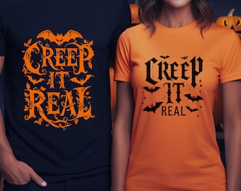 T-shirt graphique drôle d'Halloween : faites-vous plaisir T-shirt unisexe