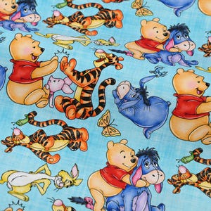 Bestseller TOPTOY Winniee Candy Serie Blind Box Schreibtisch-Deko Sammlerstück M