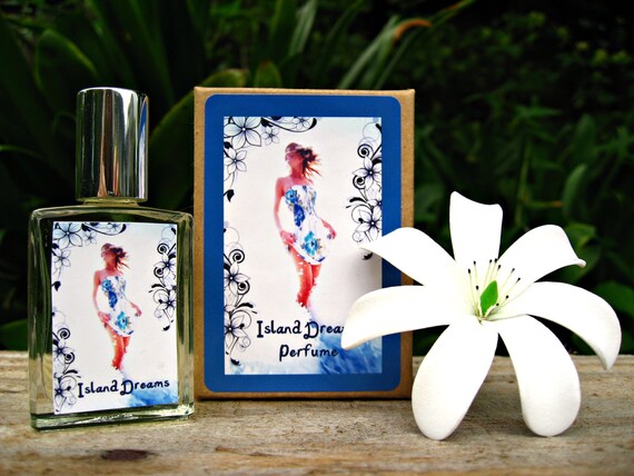 Dream island perfume hot sale