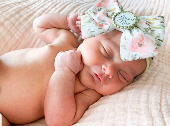 Monthly hotsell milestone headband