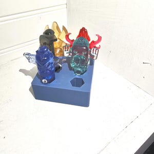 Skylander Trap Holder/Stand