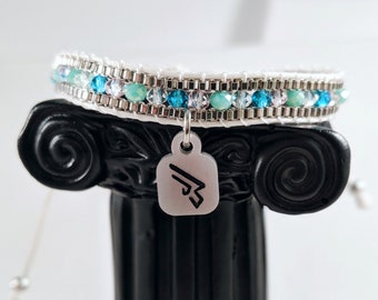 Ffxiv aquamarine bracelet sale