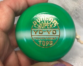etsy yoyo