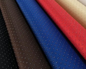 Non Slip Fabric- Anti-Slip Fabric By The Yard- DIY Silicone Particle Non-slip Fabric- Anti Skid Coating Mat Sewing Cloth- By The 1 Yard