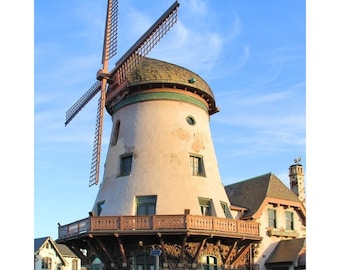 Fine Art Color Photography of the Bevo Mill in St Louis Missouri