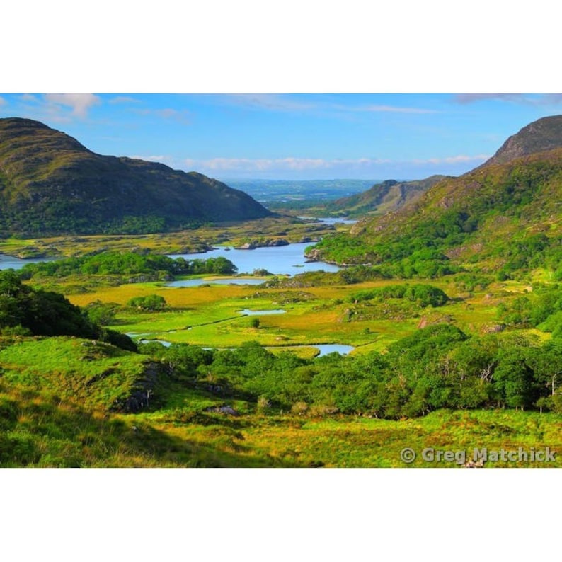 Ladys Well — Killarney