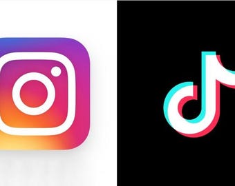 Tik Tok/ Instagram packing video