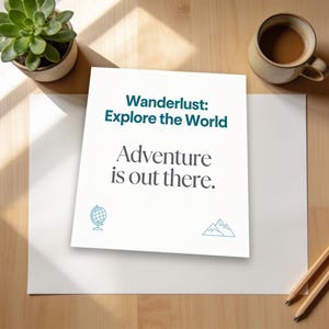 Ganas de viajar: Explora el mundo