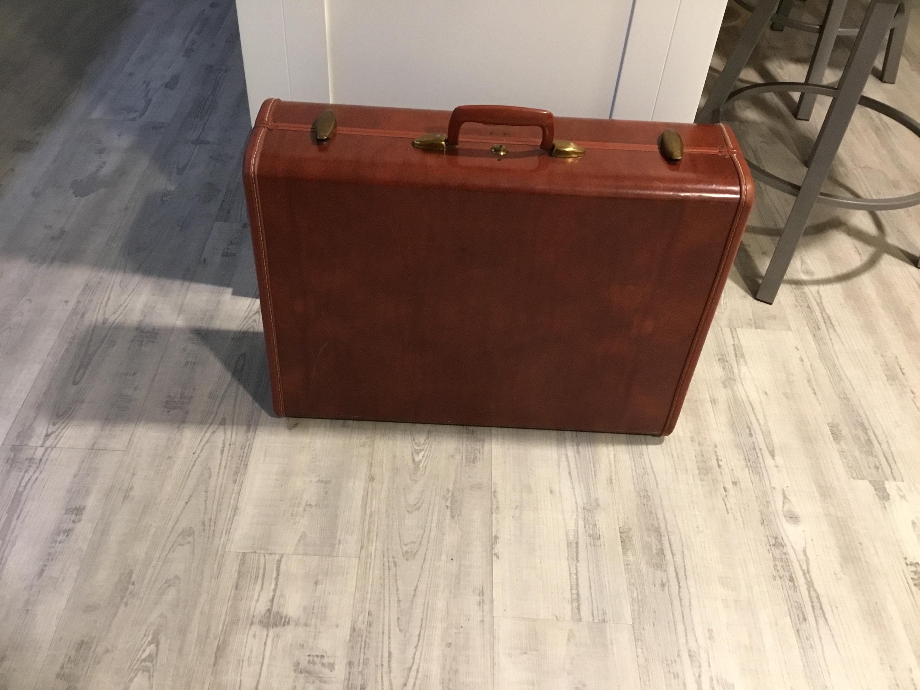 Samsonite vintage - Etsy 日本