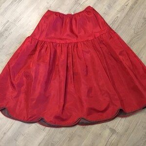 Jupon Noir ISASSY Jupon Tulle Rockabilly Femme Jupe Style Années 50 Vintage Jupon Court Sous Robe Femme Jupon Noir ISASSY Jupon Tulle Rockabilly Femme Jupe Style Années 50 Vintage Jupon Court Sous Robe Femme