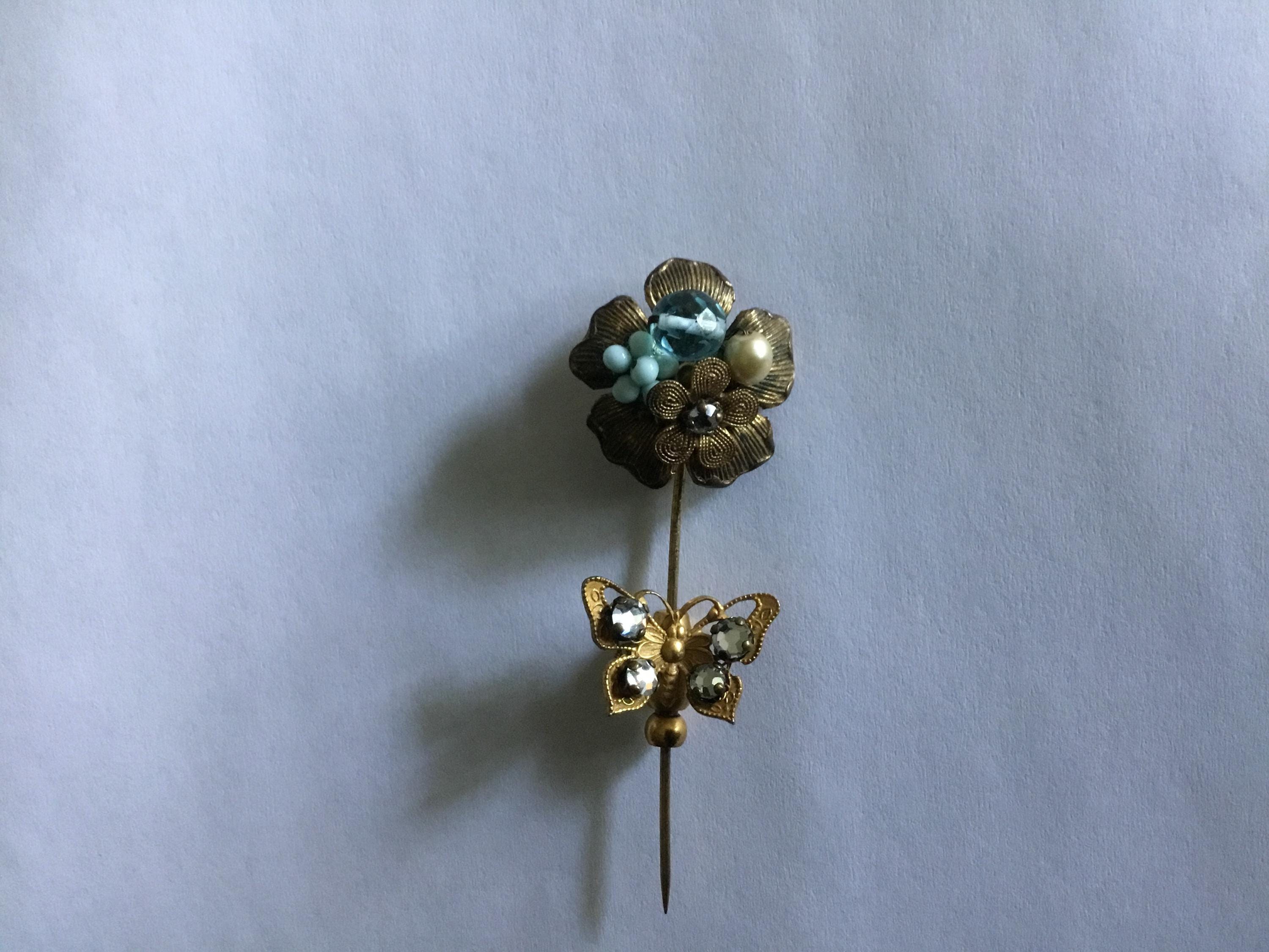 Miriam Haskell - Etsy