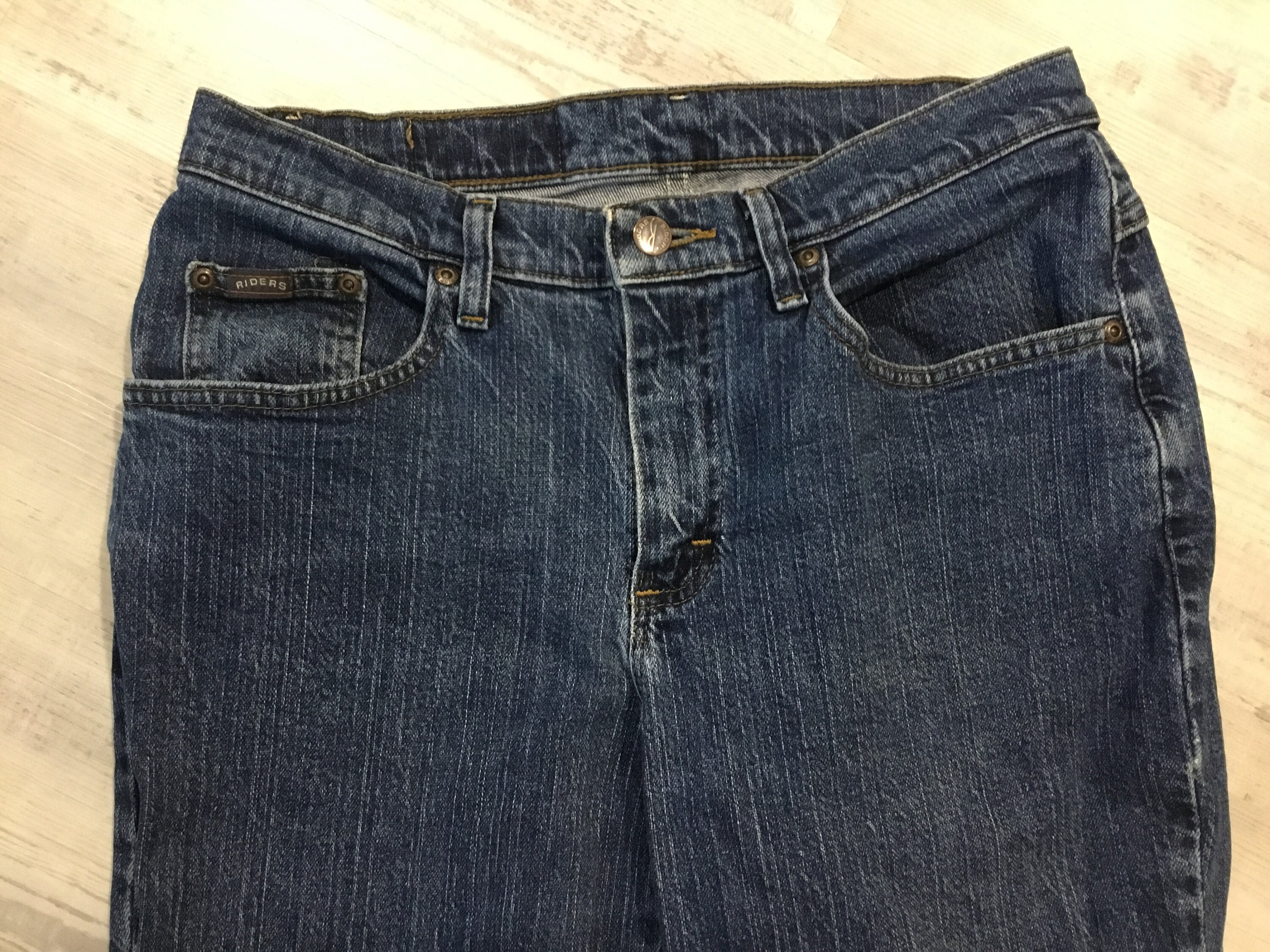 TEN RIDERS DENIM 34