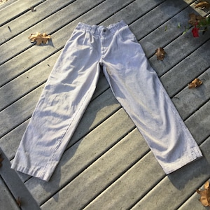  Dickies - Pantalón de sarga para hombre, Pantalón de sarga  recto regular, 34 cintura x 34 largo : Ropa, Zapatos y Joyería