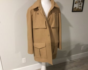 j riggings leather jacket