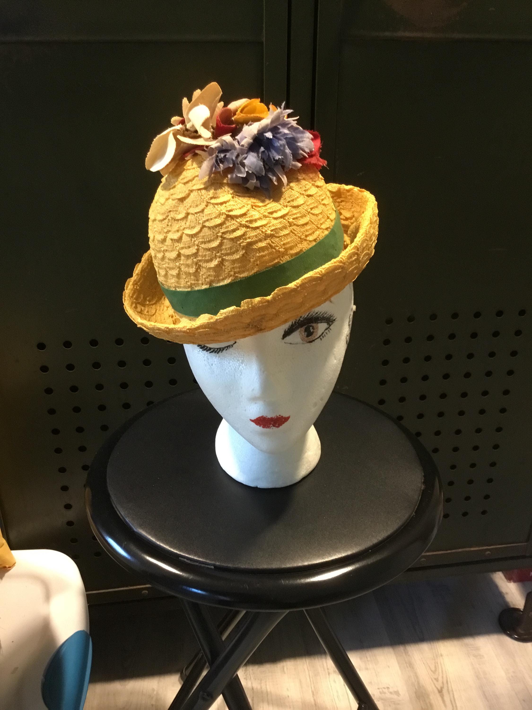 New York Creations Hat - Etsy display picture 1