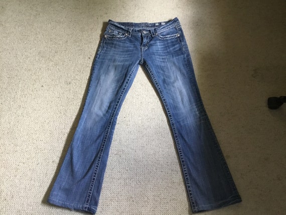 Miss Me Jeans Designer Jeans Large 