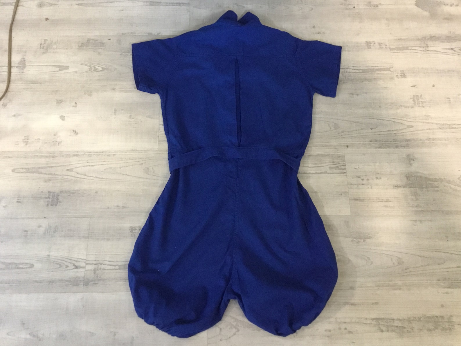 1950's Vintage Gym Uniform Champion Girls Cotton Uniform Etsy