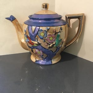 Tt Japan Tea Set - Etsy