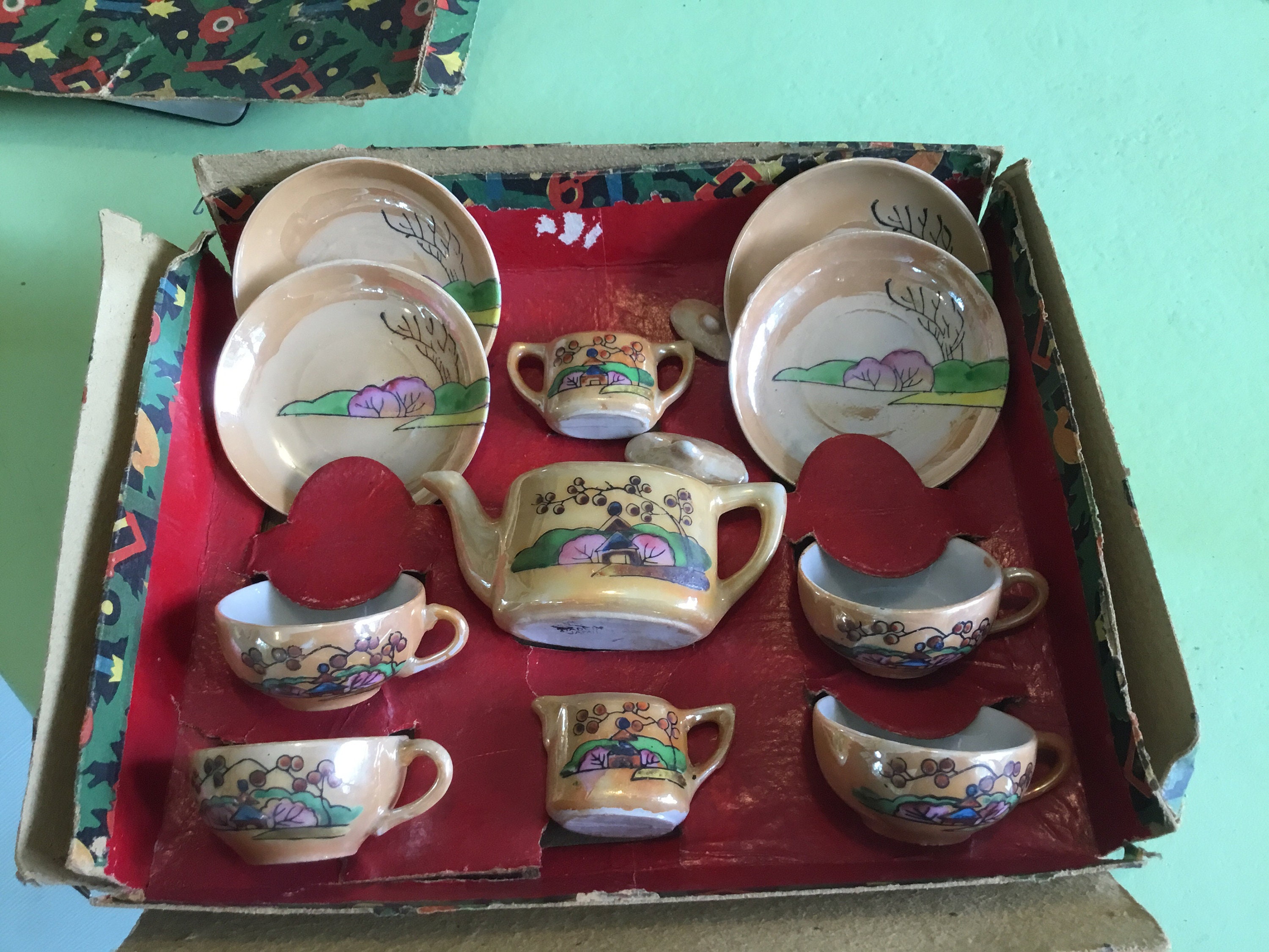 Tea With Friends: Tea & Books Saturday #33: Mariage Frères French Tea