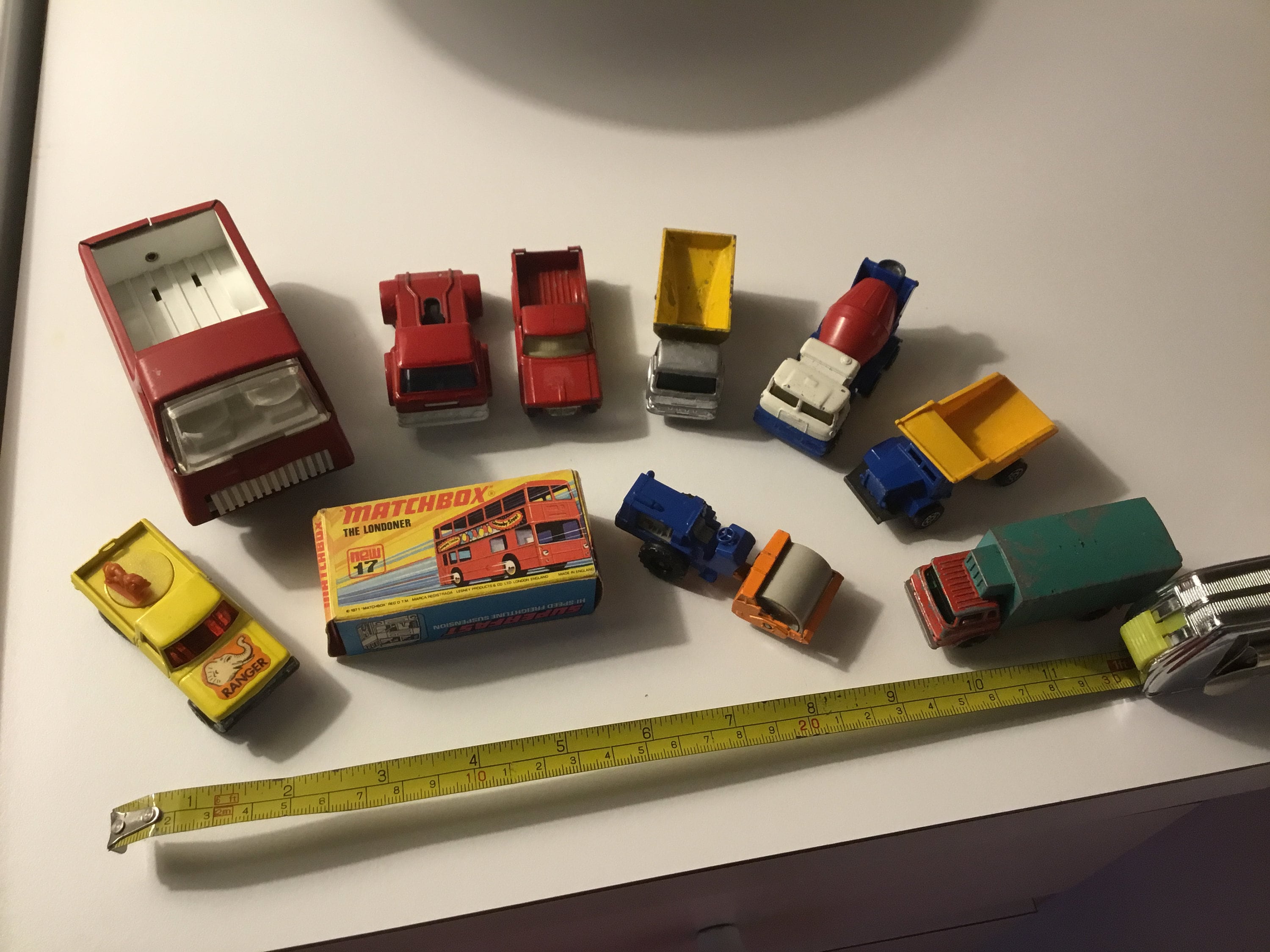 レトロ⭐︎MATCHBOX by LESNEY ミニカーセット レトロ⭐︎MATCHBOX by LESNEY ミニカーセット s-l1200.jpg