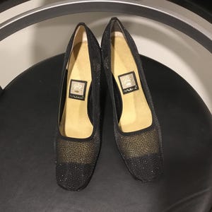 womens holiday dress shoes Stella Silver main image 1