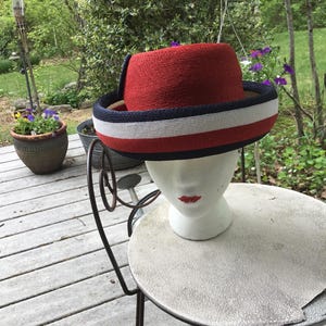 Frank Olive Hats - Etsy display picture 2