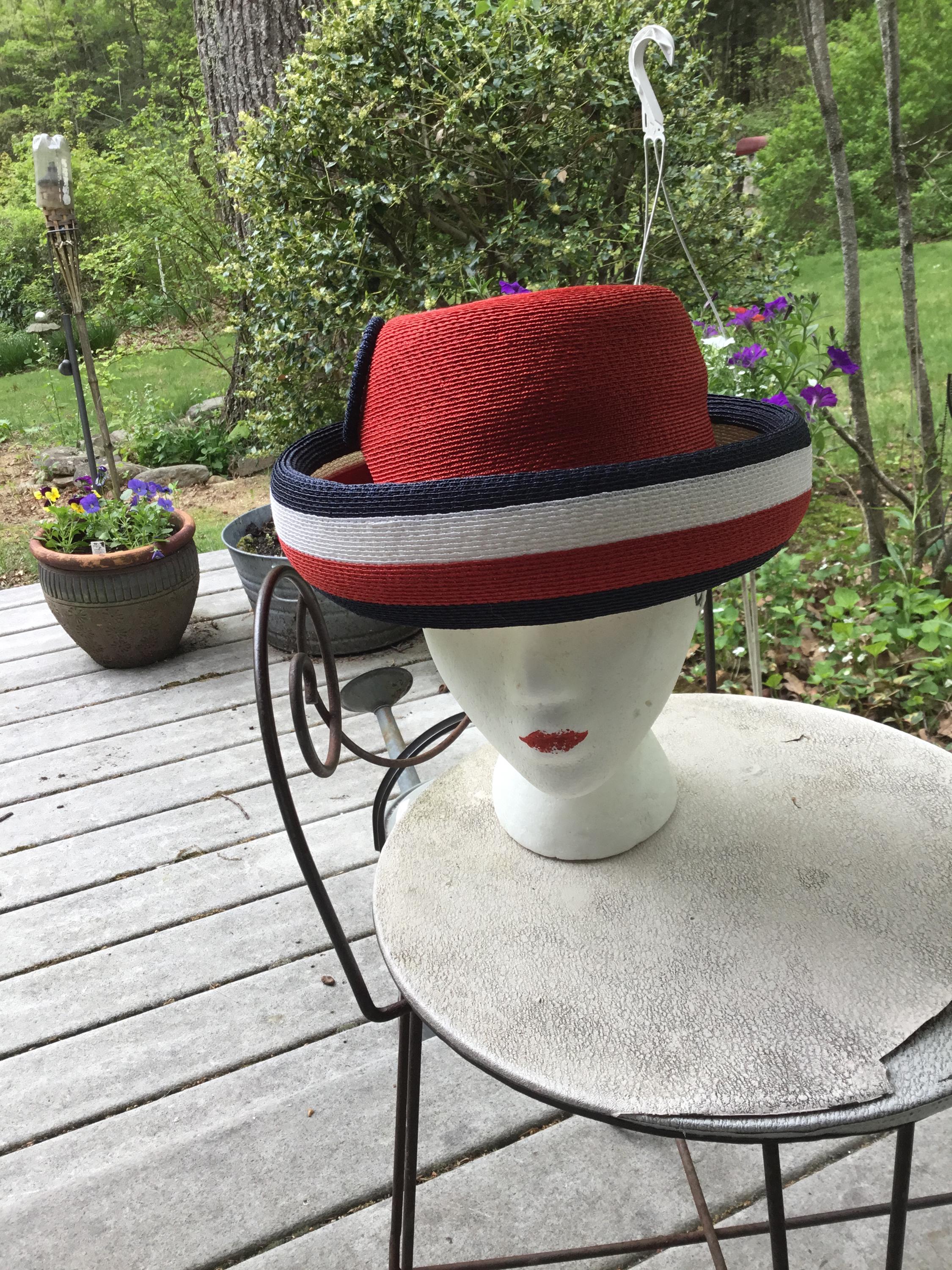 Frank Oliver Hat - Etsy display picture 2