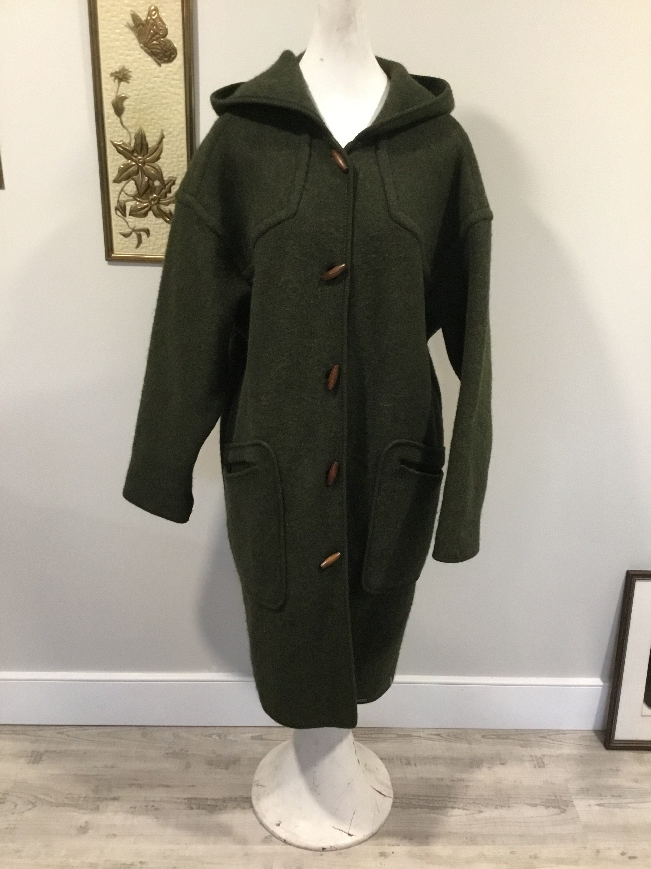 Benchwarmer coat best sale