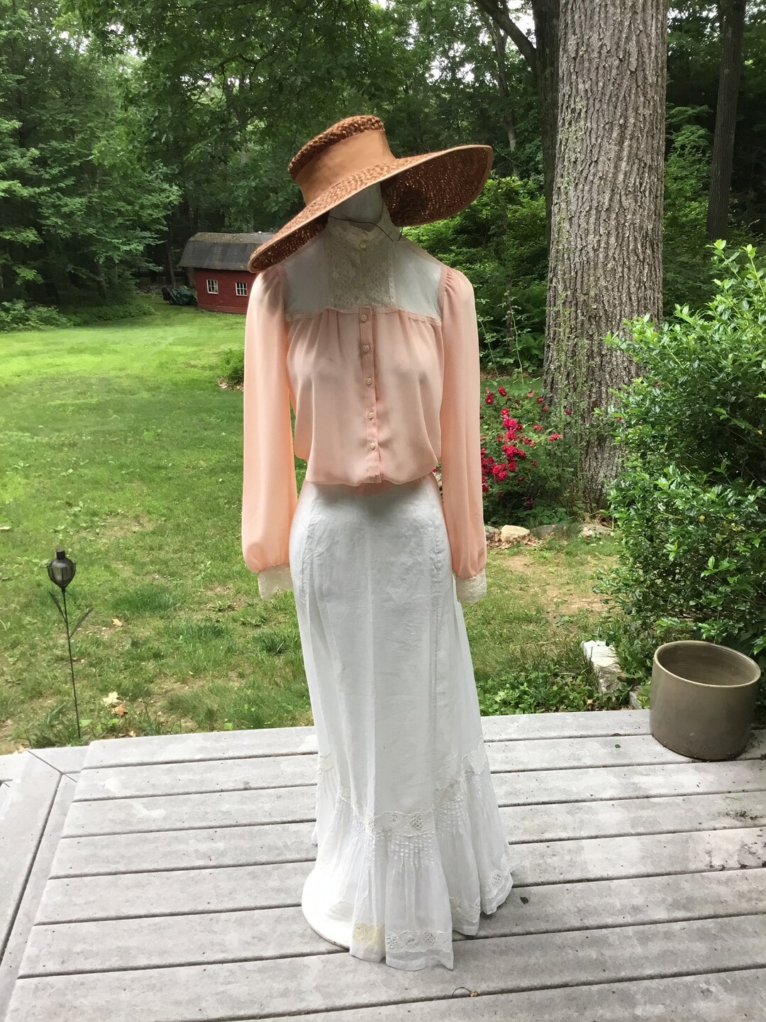 Ameri VINTAGE - アメリヴィンテージ　SOPHIA DRAPE NECK BLOUSE SOPHIA DRAPE NECK BLOUSE AMERI vintage - メルカリ