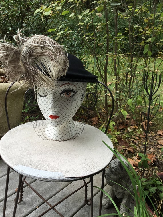 Merrimac Hat Corp Feather 