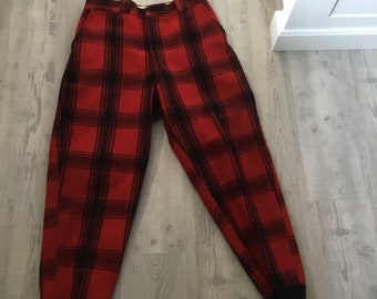 Buffalo Plaid Pajama - Etsy Australia
