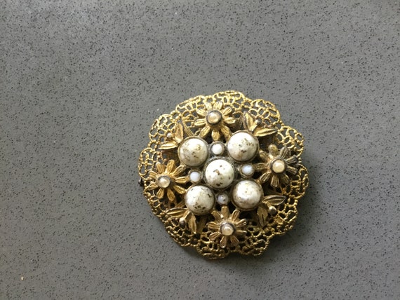 Brooch online hotsell