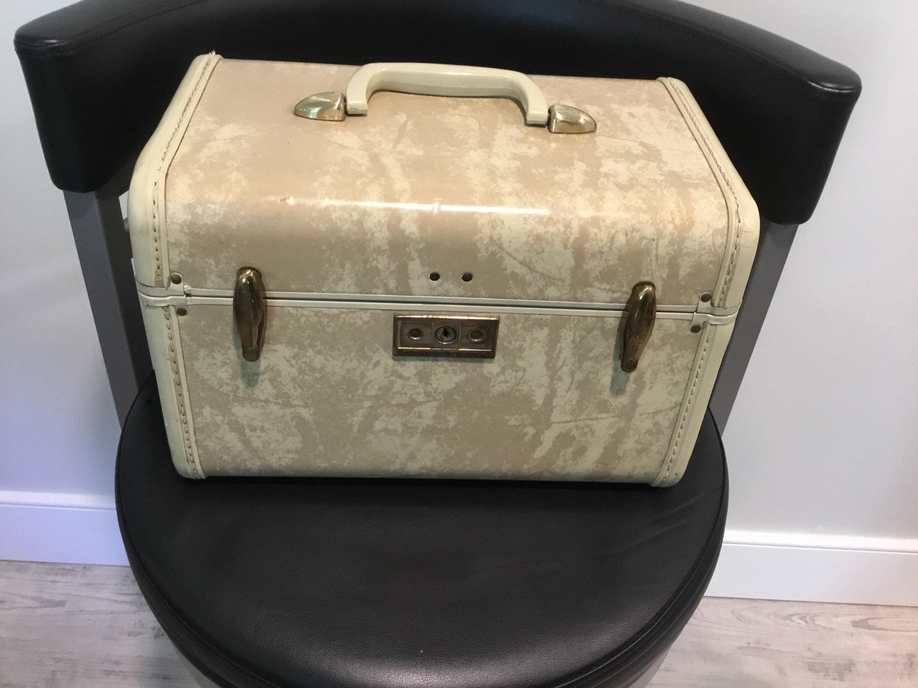 Vintage Luggage Samsonite - Etsy