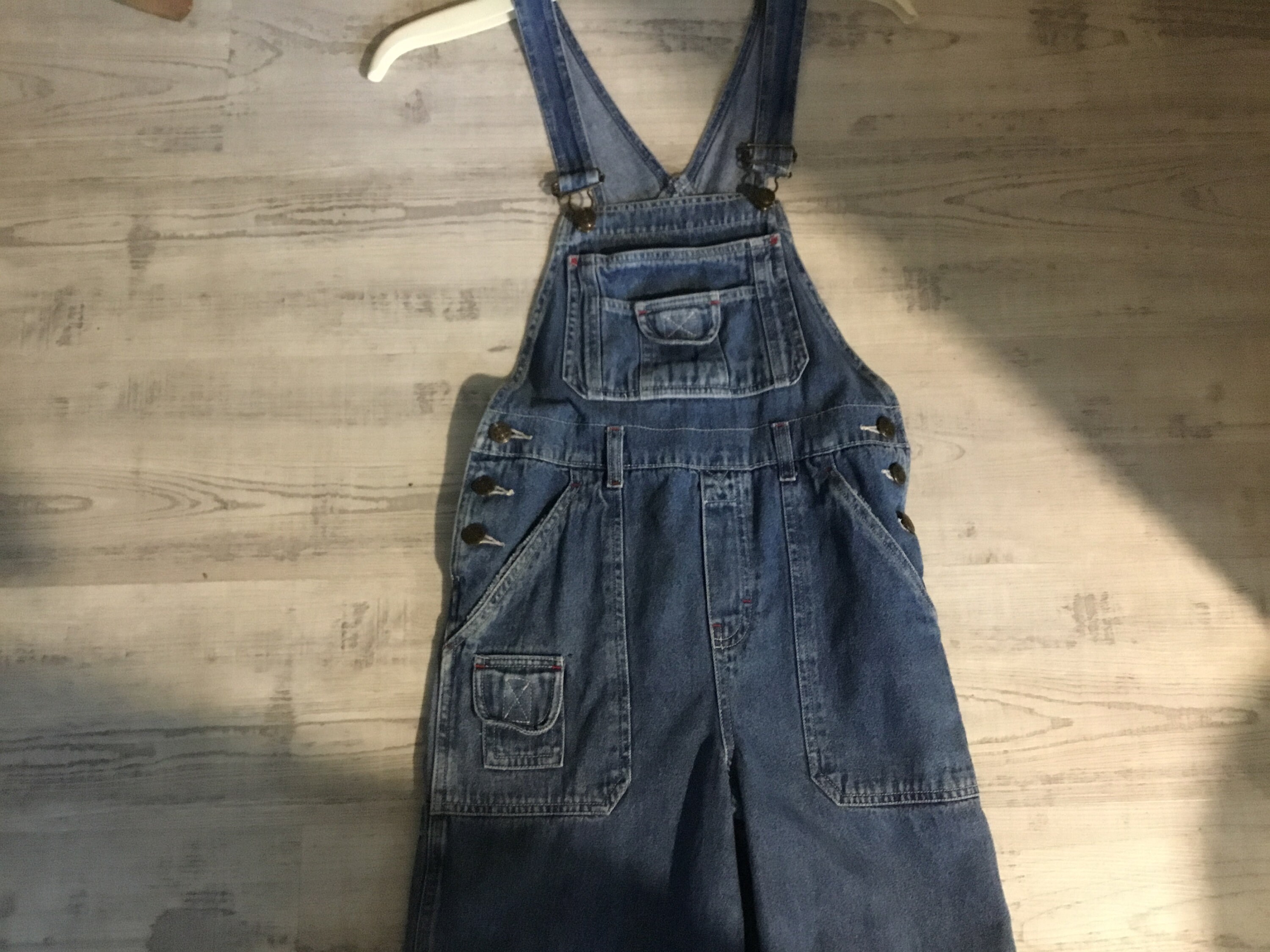 今ならほぼ即納! Unionbay overalls - Etsy 日本 サロペット・オーバーオール・オールインワン