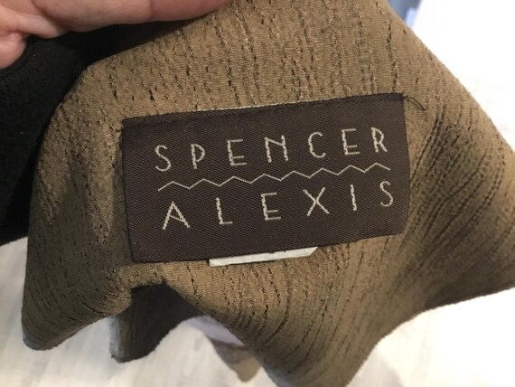 BOHO Maxi Skirt and Matching Top Patchwork Pieces… - image 3