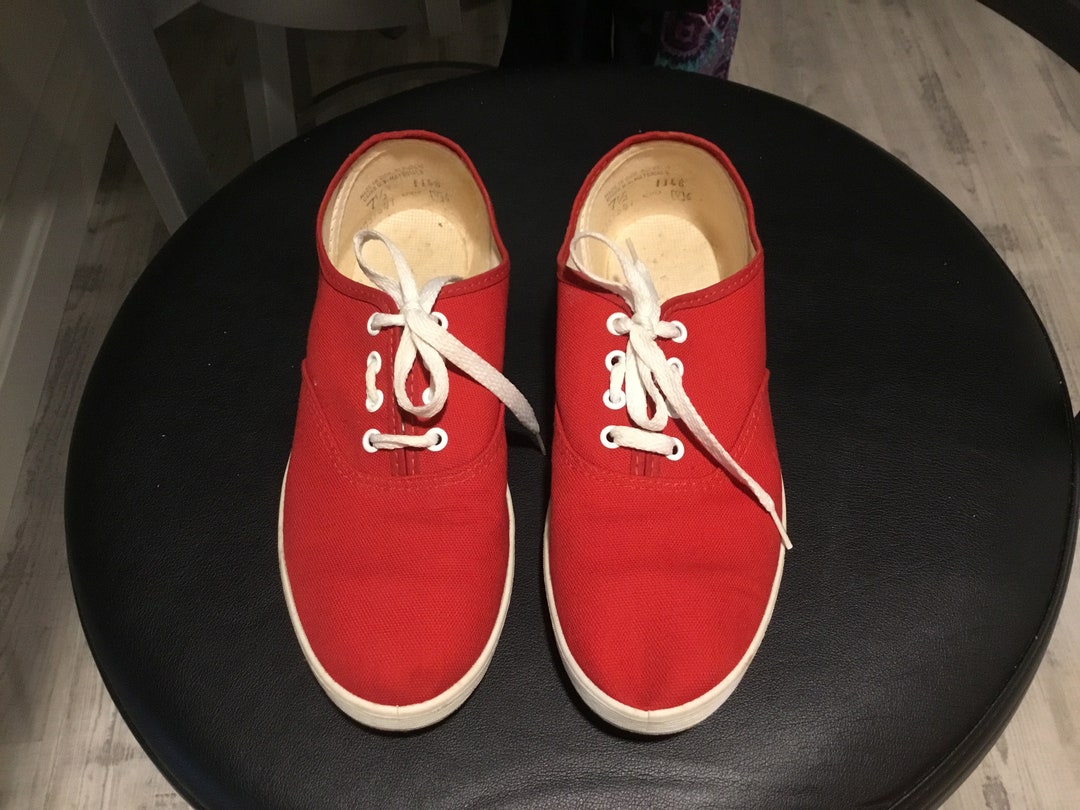keds look alike shoes
