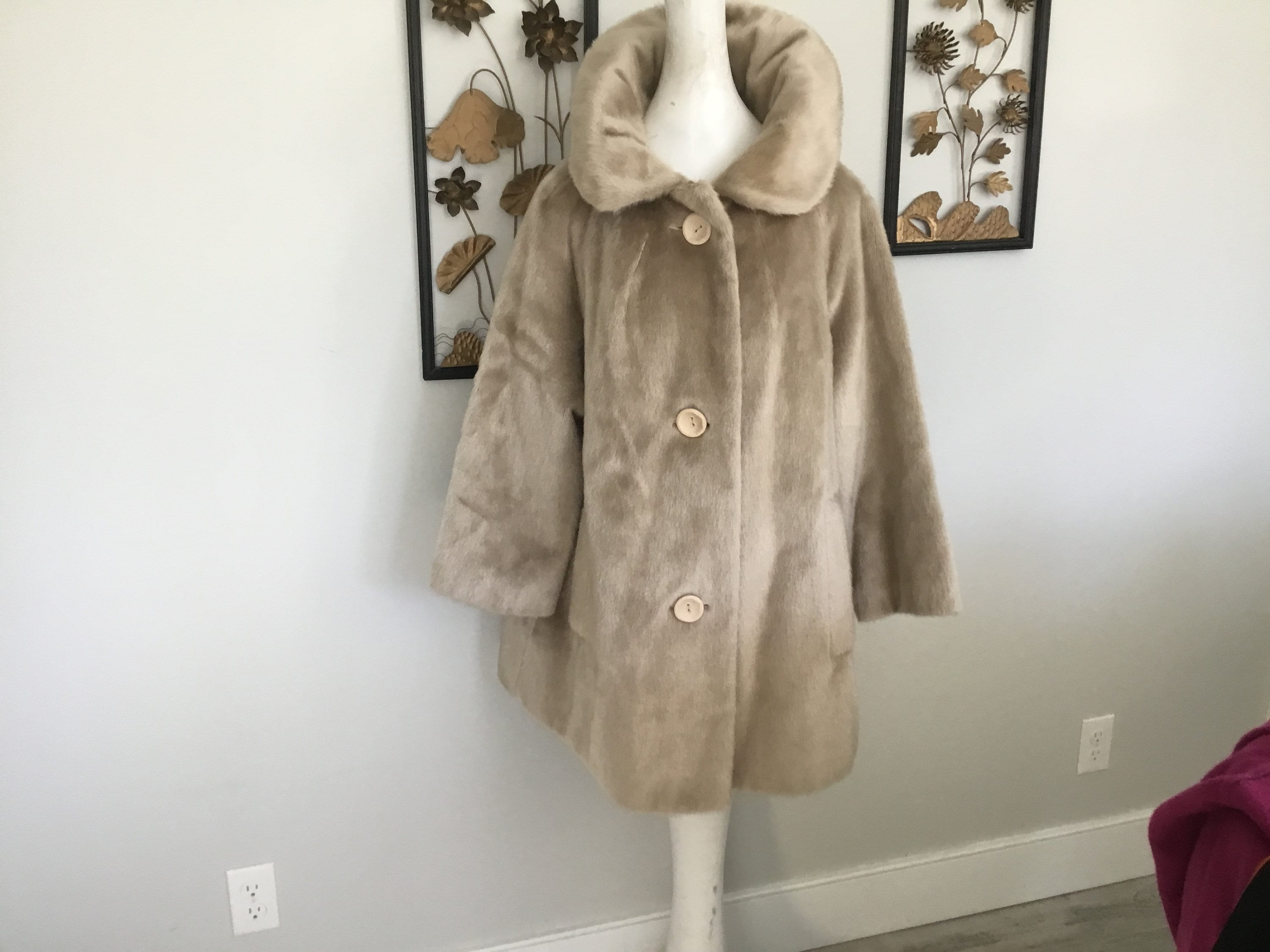 modue eos roa fur coat ロングコート 特注 - 通販 - mjdalwatan.com ...