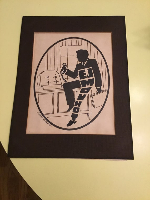 Чертеж funky rocker | Obrezka.com