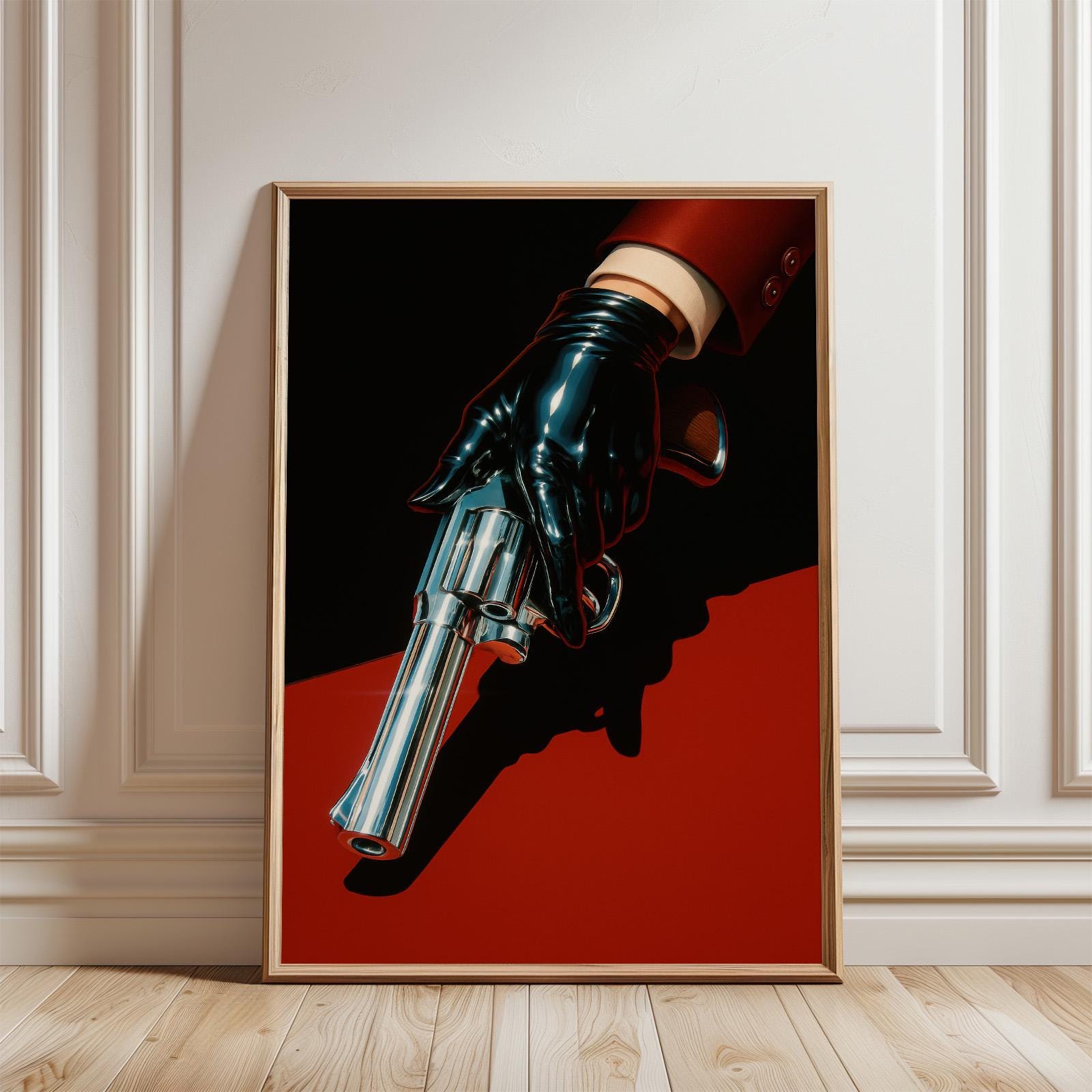 Aphex twin poster - Etsy 日本