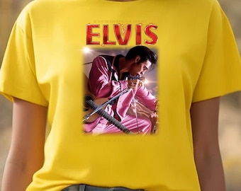 Elvis Presley You Came To The Right Place T-Shirt, The King of Rock And Roll Music Tee, Elvis Rock And Roll Lover Tee, Elvis Band Tee