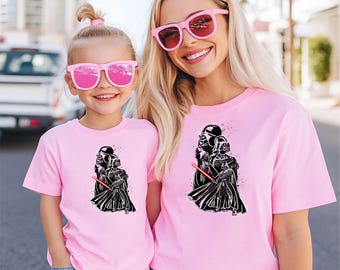Darth Vader Shirt, Star Wars Shirt, Star Wars Darth Vader Shirt, Star Wars Fan Shirt, Disney Star Wars Shirt, Disney Shirt, Disney Shirts