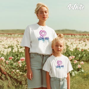 Blink 182 T-Shirt, Cute Blink 182 Shirt, Blink 182 Matching Shirt, Blink 182 Lovers Tee, Aesthetic Blink 182 Shirt