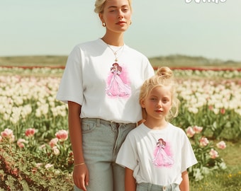 Disney Ariel Shirt, Ariel Little Mermaid Shirt, Disney Princess Shirt, Vintage Ariel Shirt, Ariel Flounder Shirt