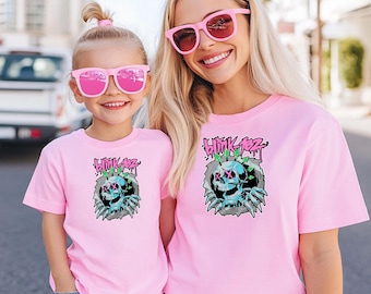 Blink 182 With Skeleton T-Shirt, Blink 182 Six Arrow Skull Shirt, Blink 182 Fan Tee, Blink 182 The World Tour Shirt, Blink 182 Shirt