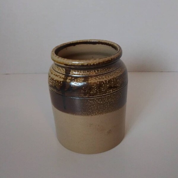 Salt Glazed Pottery Etsy