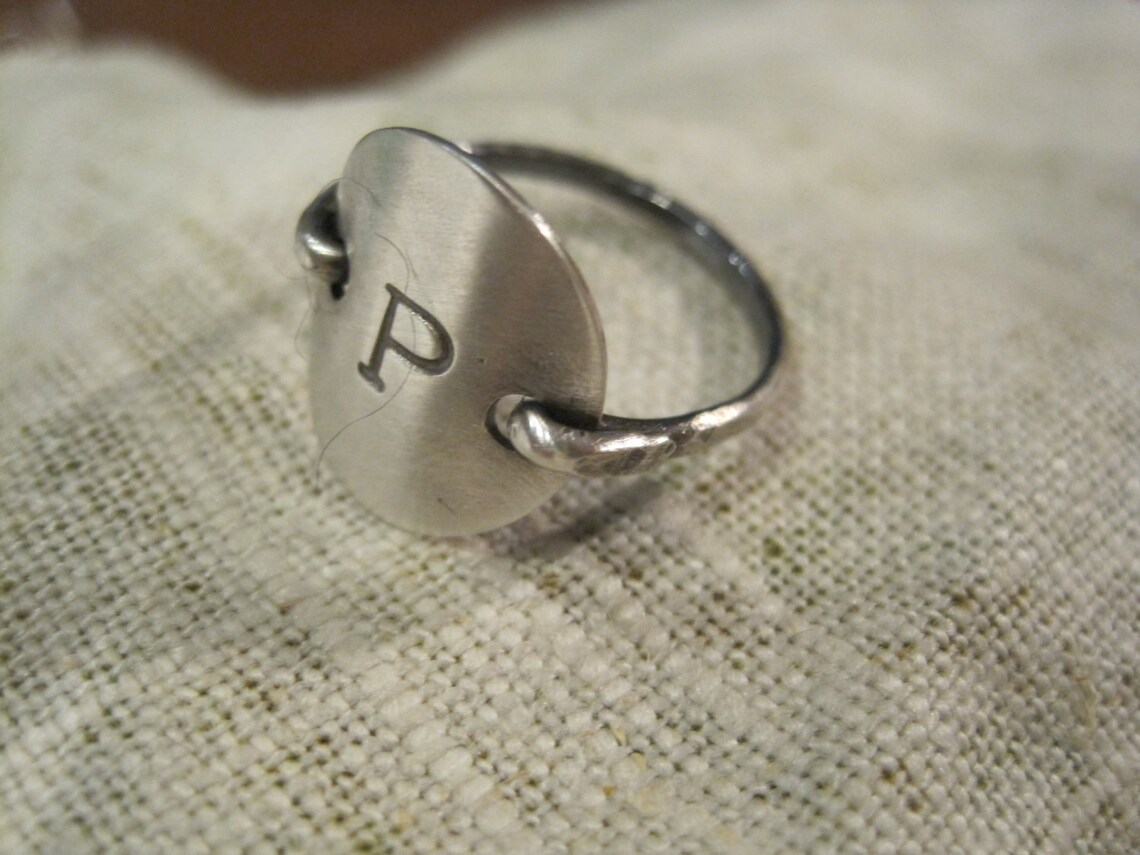 American Sign Language, Asl,couple, Boyfriend, I Love You Ring Sterling ...