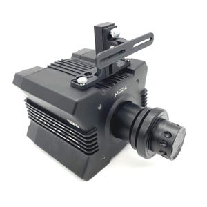 Moza DDU Mount Sim Racing Display Holder Adjustable Tilt Preassembled Tool-less Dash Bracket