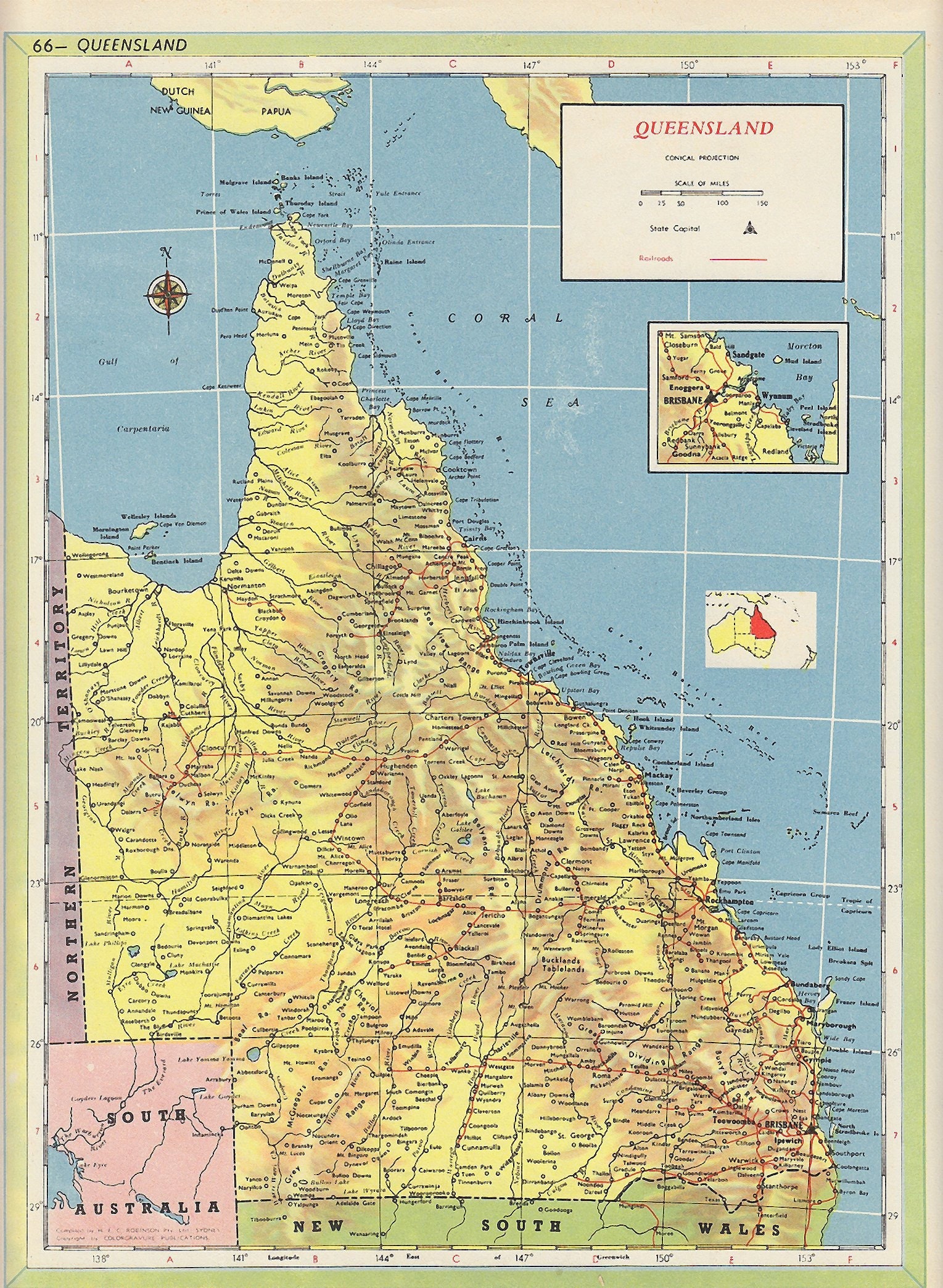 Large Detailed Map Of Queensland With Cities And Towns 58 OFF large-detailed-map-of-queensland-with-cities-and-towns-58-off