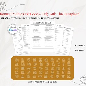 Make your big day unforgettable with this WEB Invitation Template RS02. Designed in Canva, it features an embedded countdown timer, trackable RSVP via Google Form, and customizable sections for your wedding story, schedule, and gallery. Share it instantly via link—no printing needed! Ideal for modern, eco-conscious weddings and destination events. A beautiful, easy-to-use digital wedding announcement your guests will love. Instant download & fully editable!